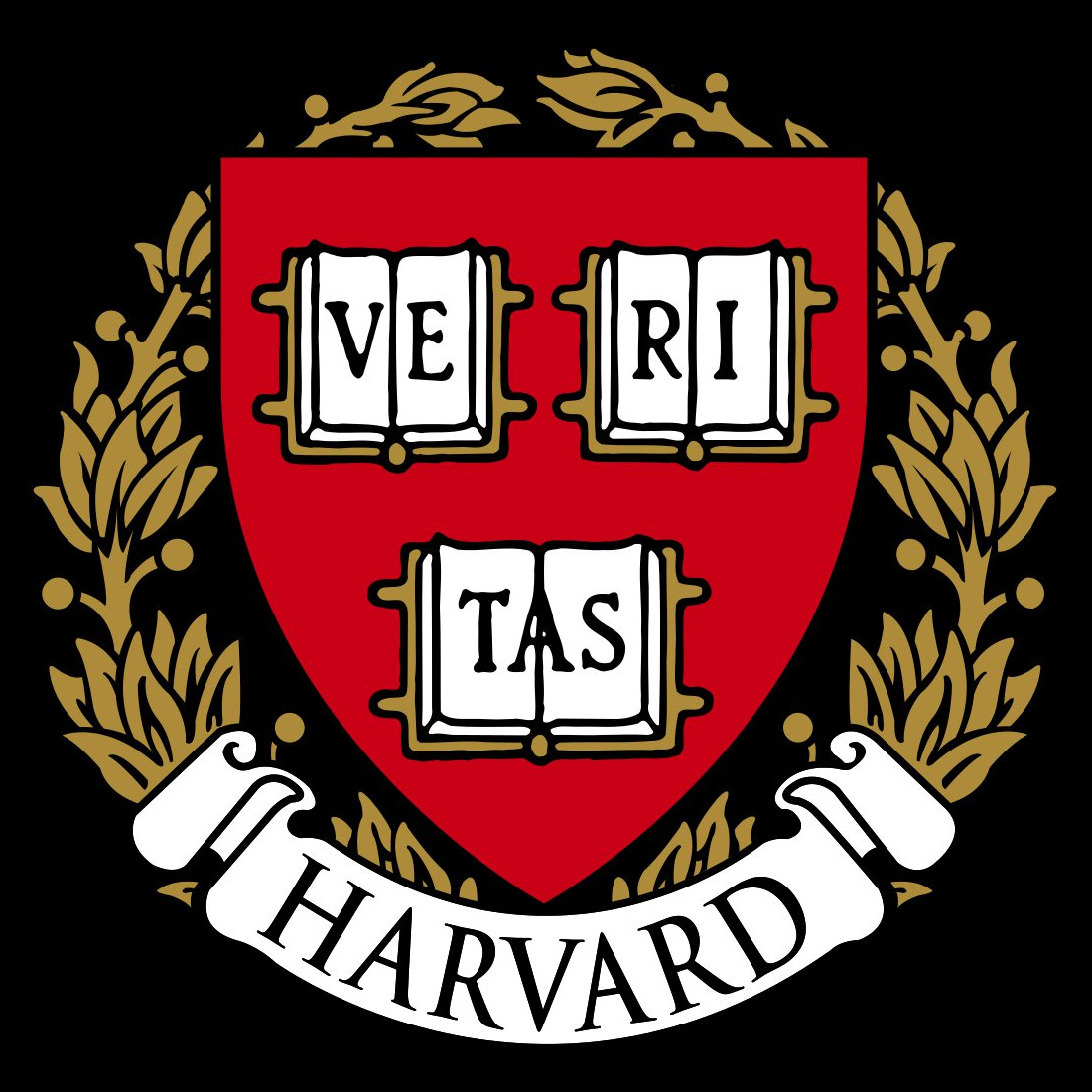 Harvard Science Book Talks logo