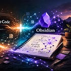 Build Your Second Brain With Claude Code & Obsidian