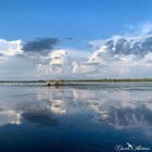 1000 km round trip // 1000 km Rundtrip