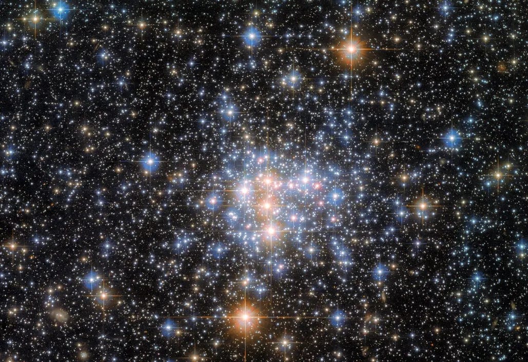 If the Universe is infinite, has it always been infinite? - BBC Sky at  Night Magazine