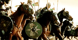 the lord of the rings gifs — Lotr Meme: 9/10 Scenes: The Riders of Rohan Arrive the lord of the rings gifs — Lotr Meme: 9/10 Scenes: The Riders of Rohan Arrive