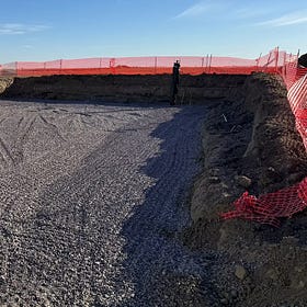 Mitchell wastewater treatment lawsuit accuses city of botching estimate on sludge removal