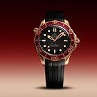 OMEGA’s Bronze Gold, Louis Vuitton’s Tambour Trio & Breitling’s Icy Navitimer – A Month of Bold Innovations 
