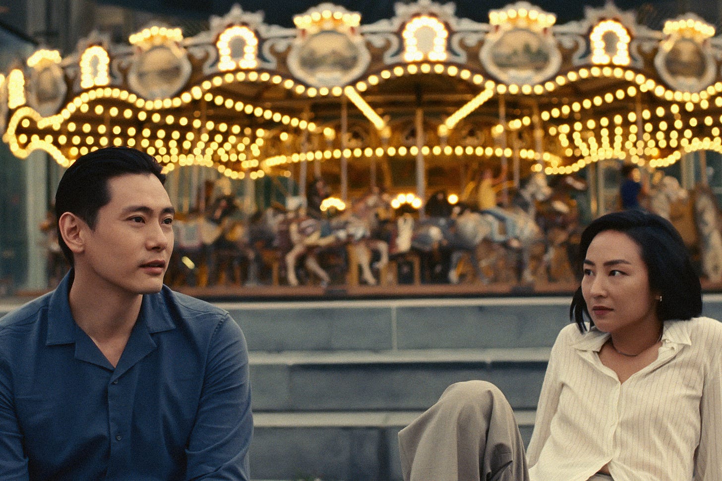 Past Lives' Is Already the Best Movie of the Year – Rolling Stone