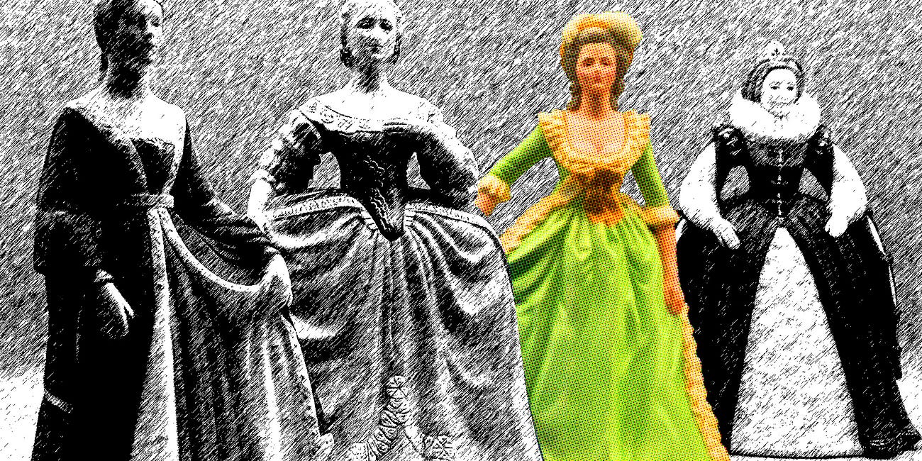 Sofia Coppola’s Marie Antoinette