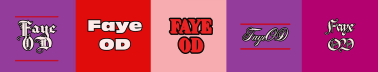 faye OD