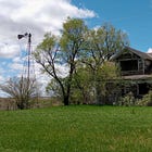 Little Houses on the Prairie