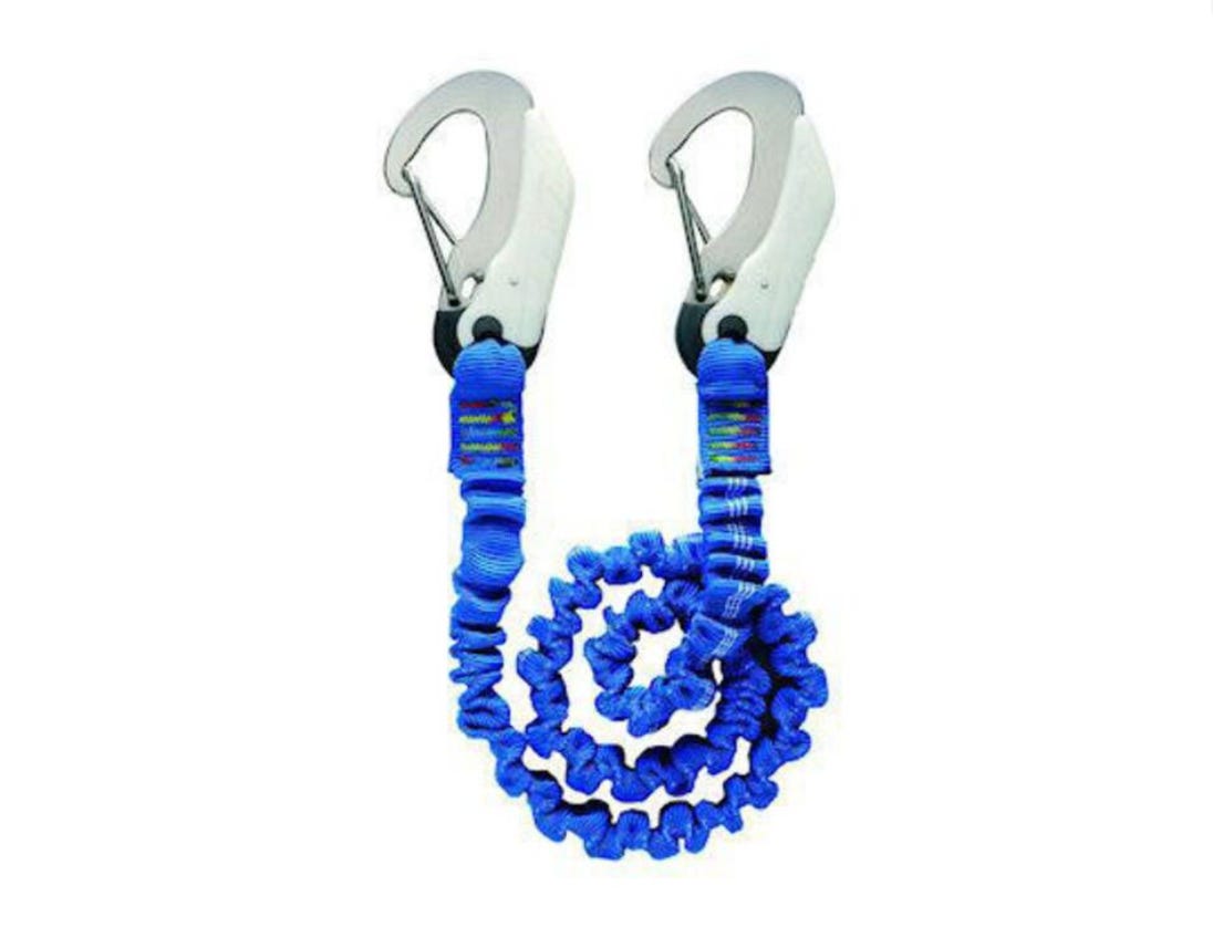 Whether to Tether - by Joshua Colvin - Small Craft Advisor