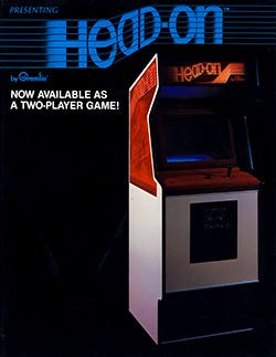 Head On (video game) - Wikipedia