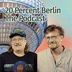 20 Percent Berlin