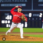 Red Sox pitching prospect undergoes Tommy John surgery; will miss 2024 season