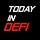 Today in DeFi