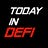 Today in DeFi