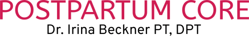 Dr. Irina Beckner PT, DPT