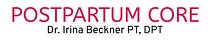 Dr. Irina Beckner PT, DPT
