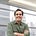 Alejandro Serrano Zaera's avatar