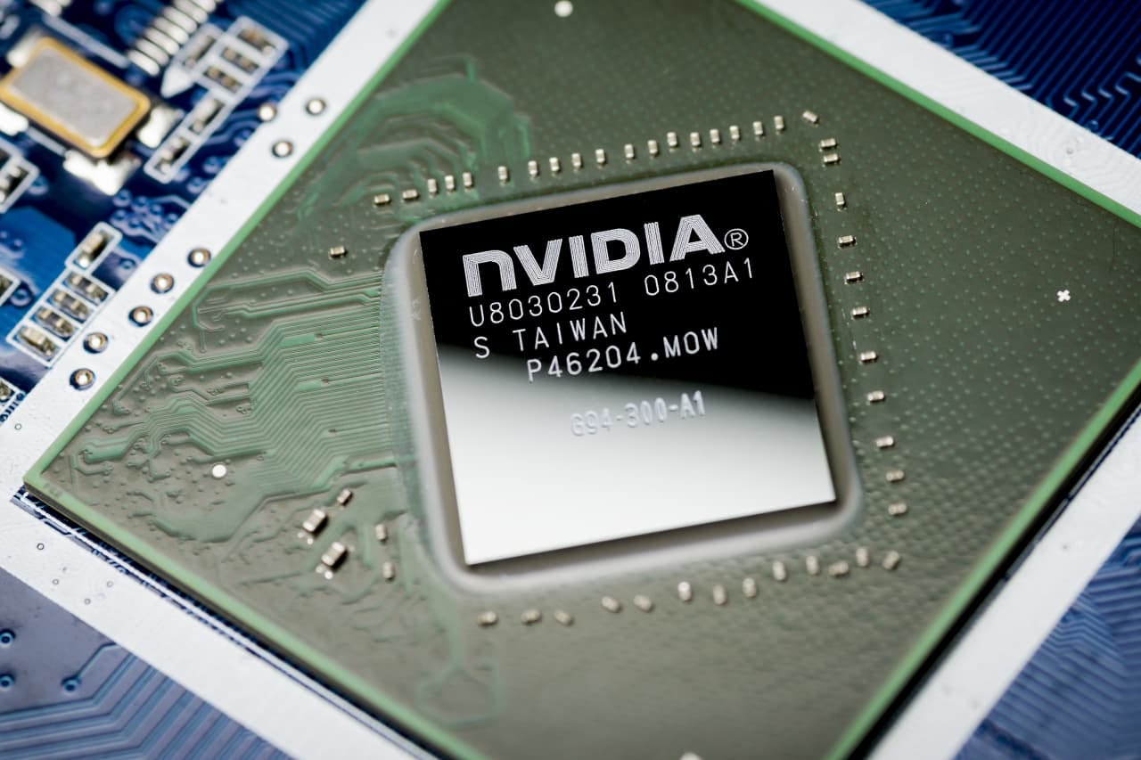 Nvidia Stock Rises After Synopsys Deal. Here’s the Good—and the Bad. Nvidia Stock Rises After Synopsys Deal. Here’s the Good—and the Bad.