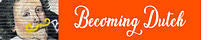 Becoming Dutch