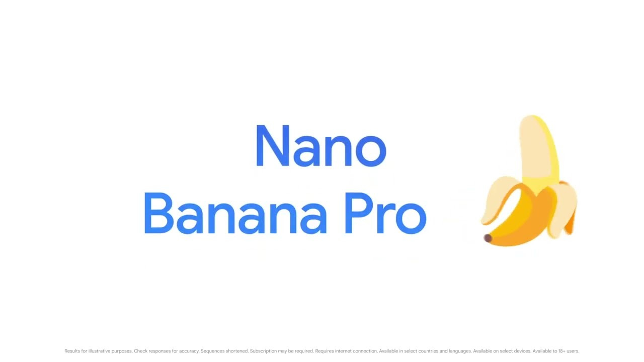 Google Workspace Updates: Introducing Nano Banana Pro in Slides, Vids, Gemini app, and NotebookLM Google Workspace Updates: Introducing Nano Banana Pro in Slides, Vids, Gemini app, and NotebookLM