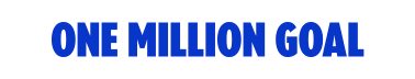 One Million Goal