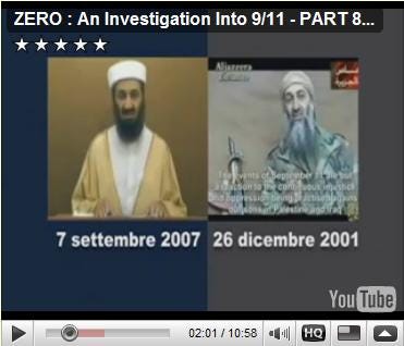 Caption ZERO : An Investigation Into 9/11 - PART 8 of 10, Interview with Giulietto Chiesa, Journalist - Member of the European Parliament. Starting at time 1:12:10 in the full version. Caption ZERO : An Investigation Into 9/11 - PART 8 of 10, Interview with Giulietto Chiesa, Journalist - Member of the European Parliament. Starting at time 1:12:10 in the full version.