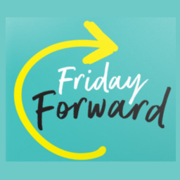 Friday Forward logo