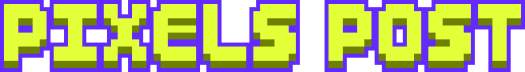 The Pixels Post