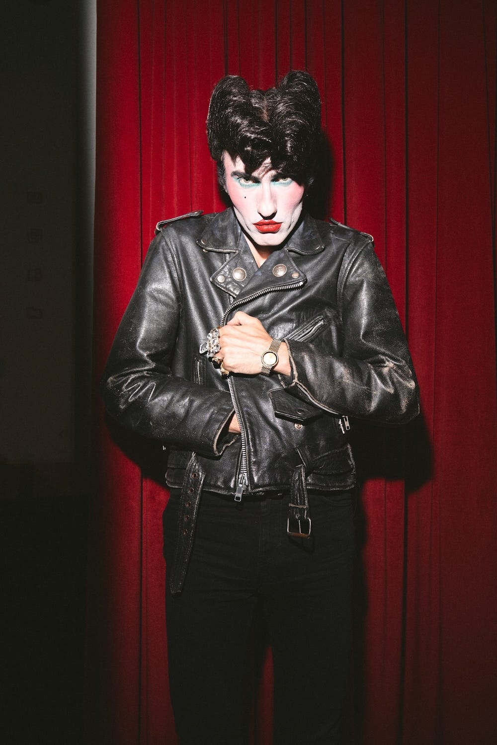 Charles Jeffrey Loverboy's Punk Fashion Came at the Perfect Time