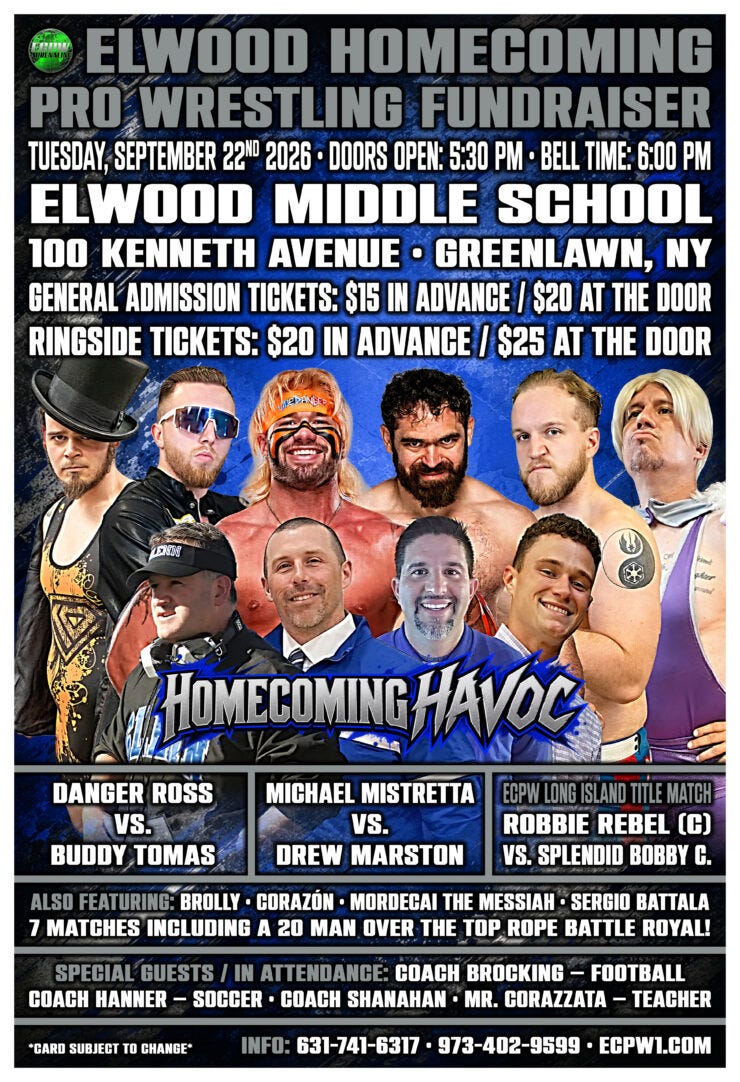 ECPW