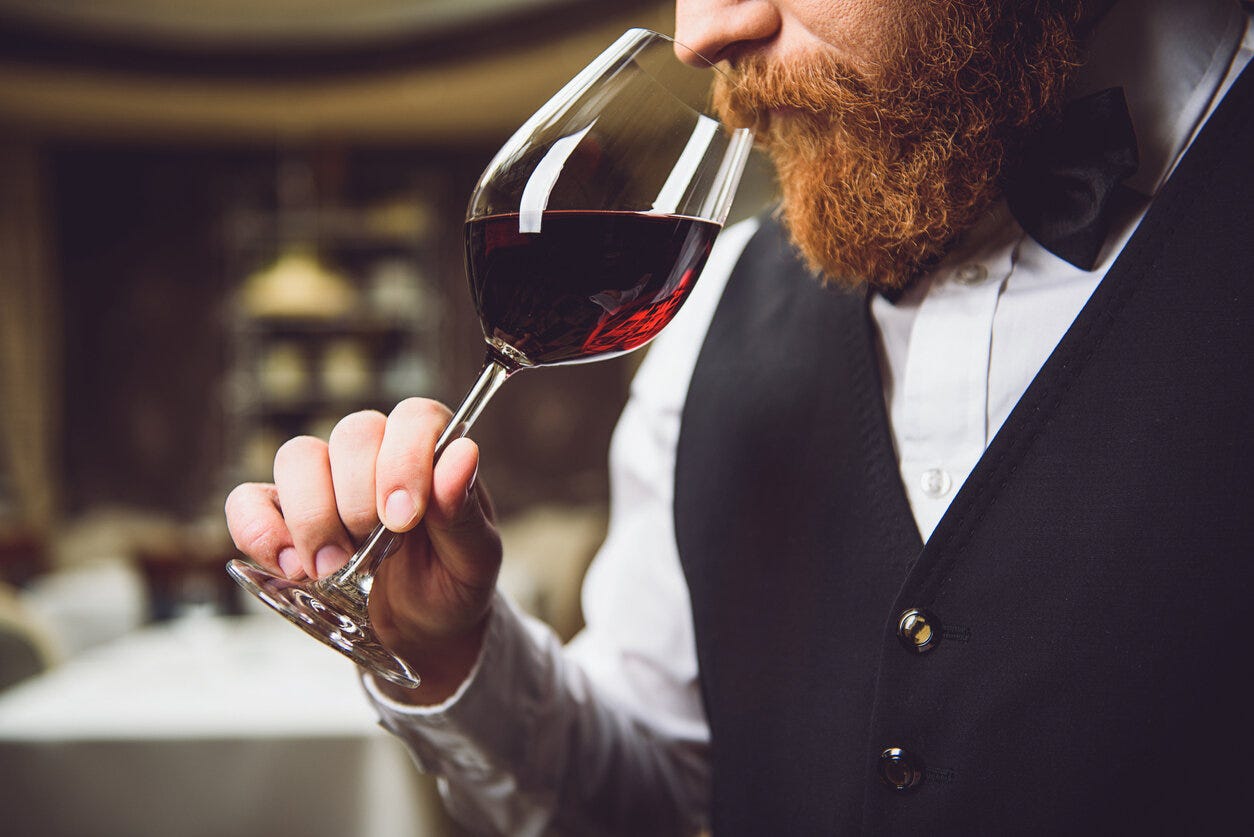 Learning how to properly taste wine in Boston — The Boston Winery Learning how to properly taste wine in Boston — The Boston Winery