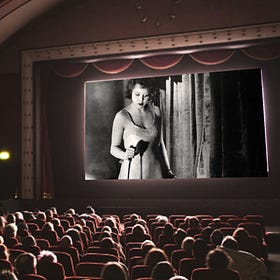 Public Domain Theater: Blackmail