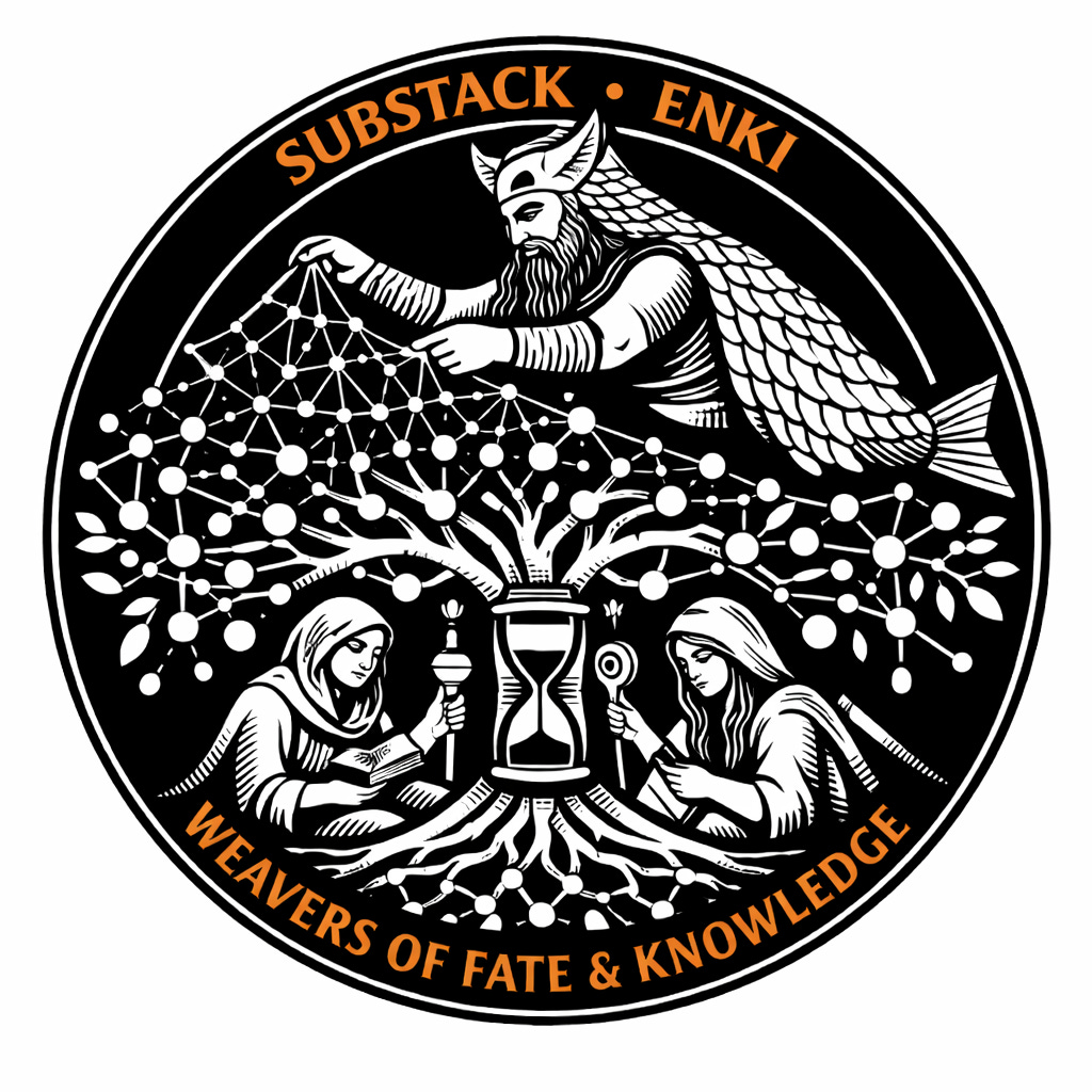 Sovereign Agentic AI (Volodymyrs View)