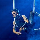 A Midsummer Night's Dream at The Bridge Theatre Review