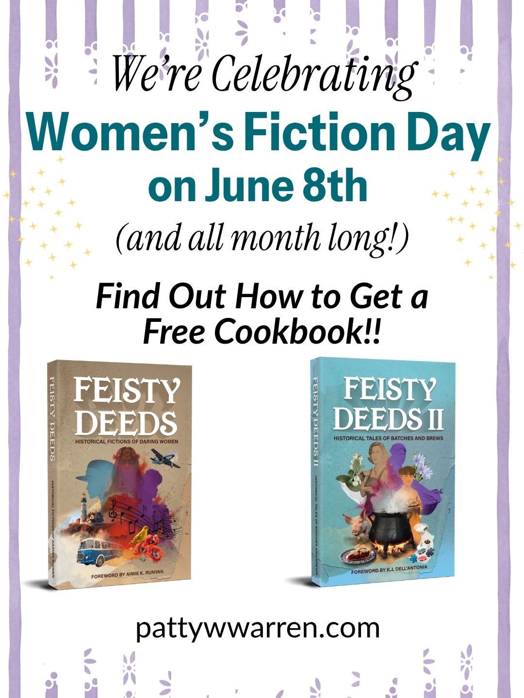 What is Women's Fiction? (REVISED)