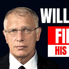 Will Trump Finish His Term? 