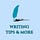 Writing Tips & More
