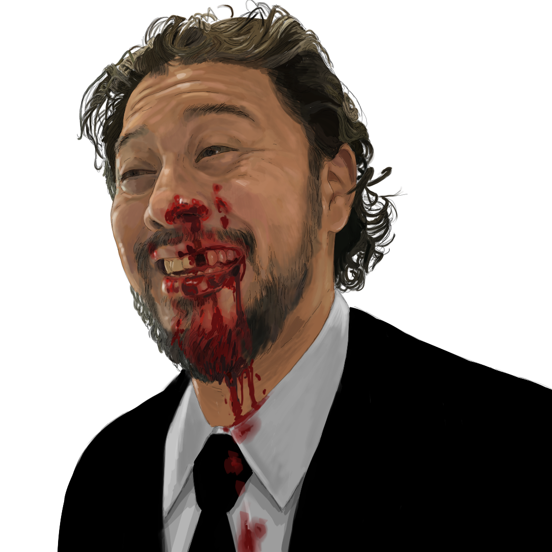 All You Can Eat News