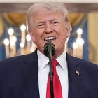 Trump Vows Iran Escalation, Markets Slide as Oil Surges Past $110