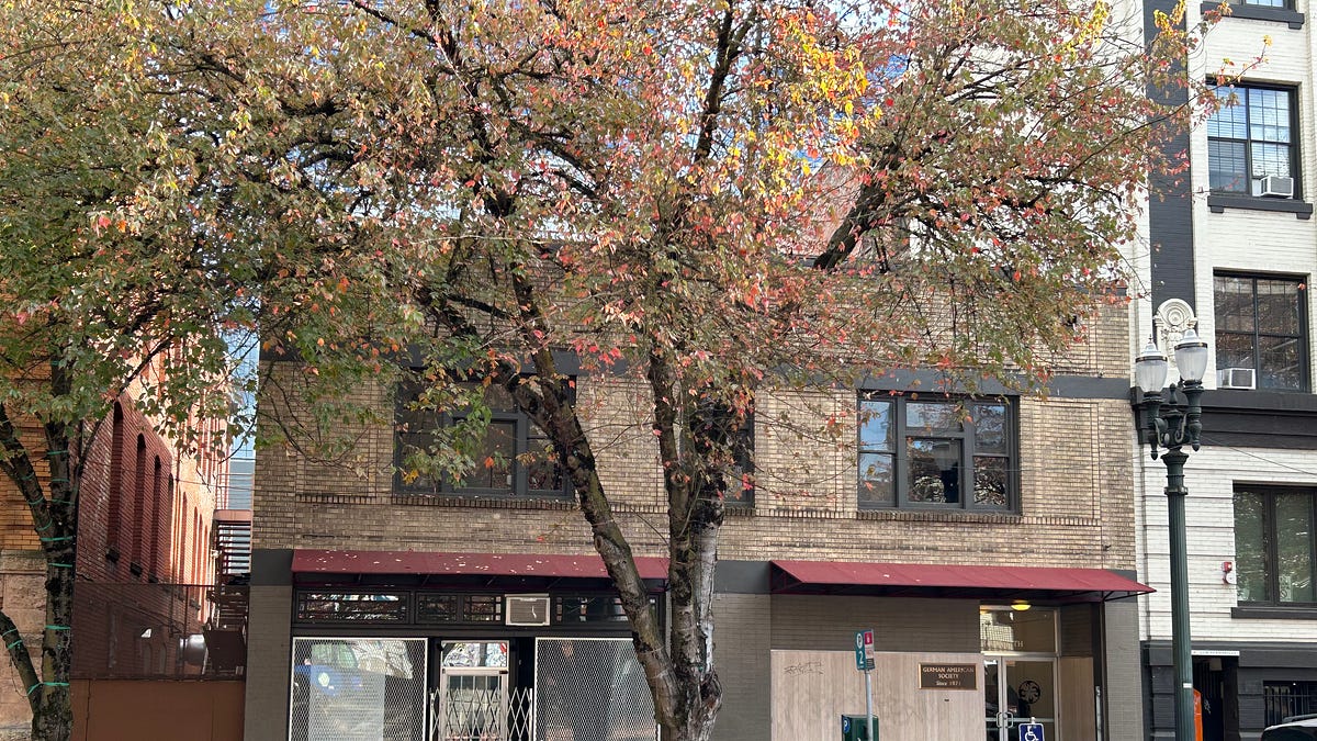Custom Fillable Bar Local businesses fill vacancies in Central City