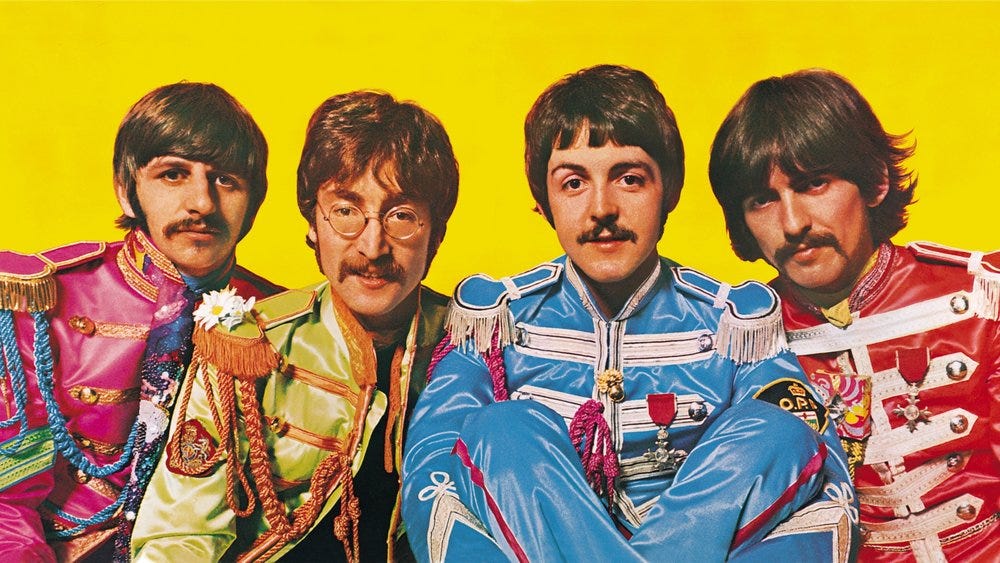 Inside The Beatles’ Abandoned Indian Ashram That Keeps Visitors Coming Decades Later