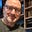Simon Riley's avatar