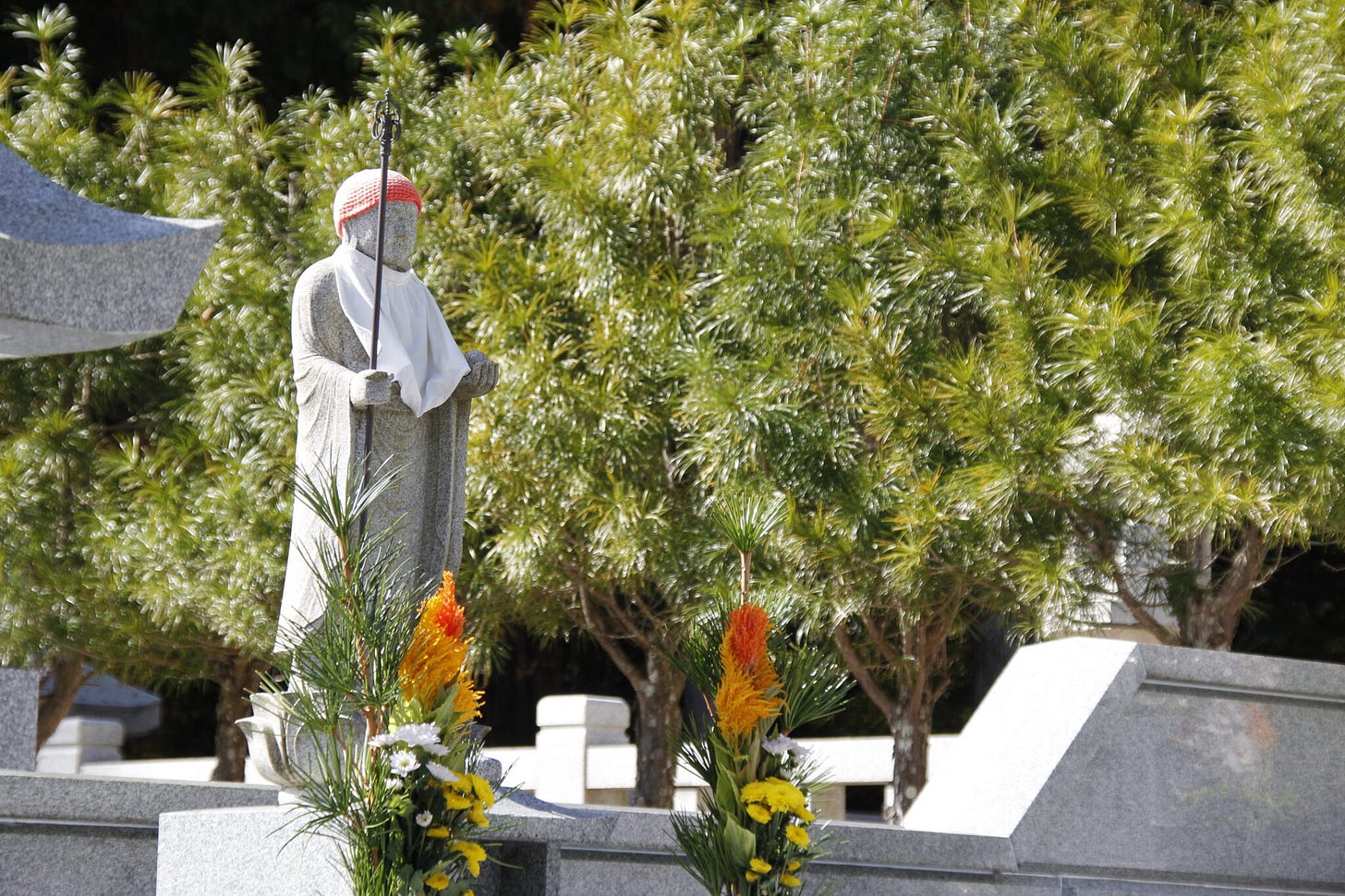 Kōya-san, Präfektur Wakayama, Japan Kōya-san, Präfektur Wakayama, Japan