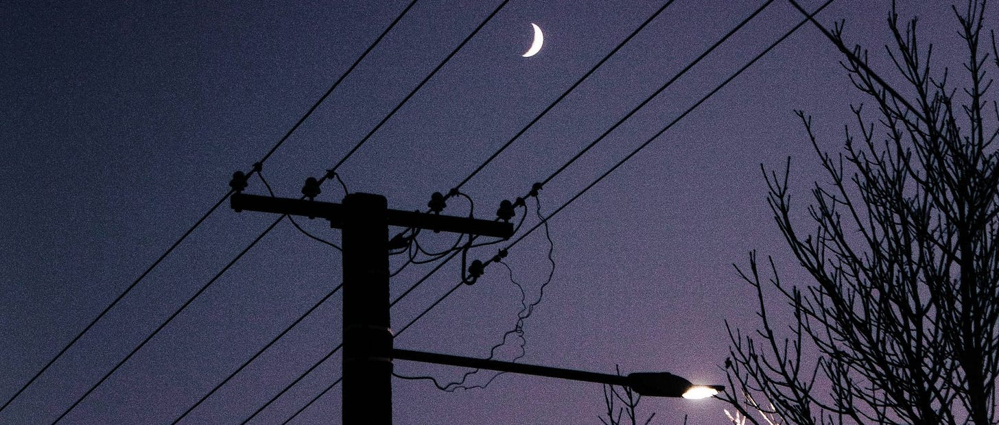Dear, Future: I'm Writing Fiction Again
