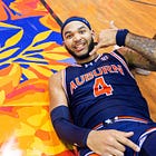 The SEC is a — no, the — basketball league