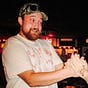 Clay Bonin's avatar