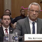 RFK Jr. Supporters Bolster His Nomination With Letter Signed By Crackpots And Quacks