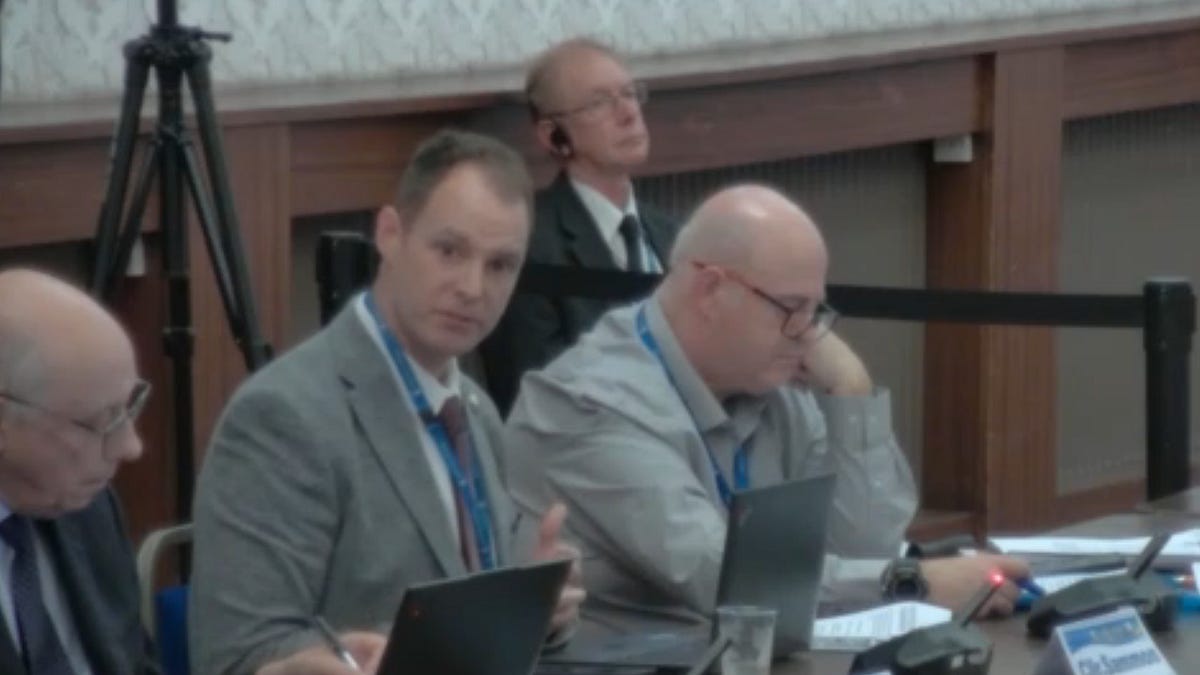 Aviary response described as “insulting” as scrutiny request defeated in 10 minutes