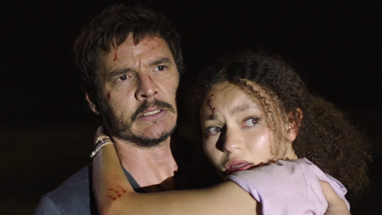 The Last of Us fans relive Sarah's death: “This is just as horrible” -  Dexerto