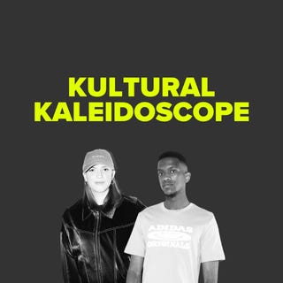 Kultural Kaleidoscope