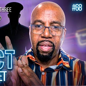 Why "Because I Said So" Fails: Leadership & Respect | Curley’s Story Pt. 3 • Win The Night EP. 68